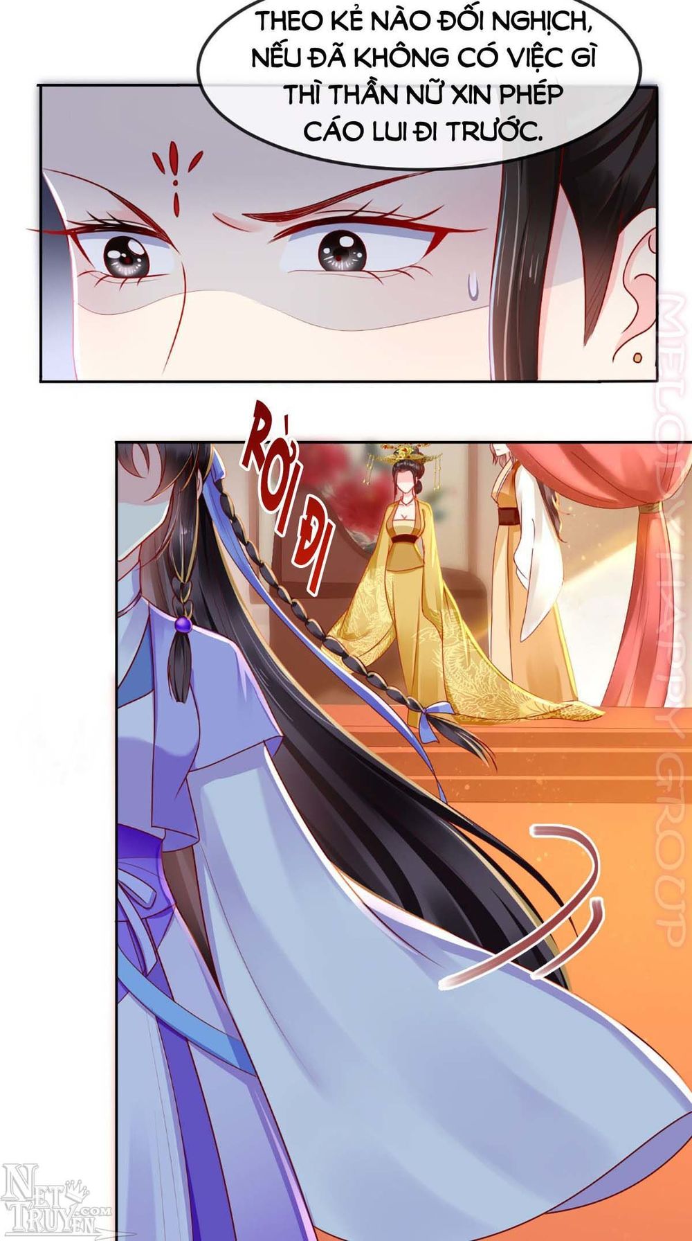 Độc Phi Ngu Ngốc Không Thể Chọc Chapter 75 - 25