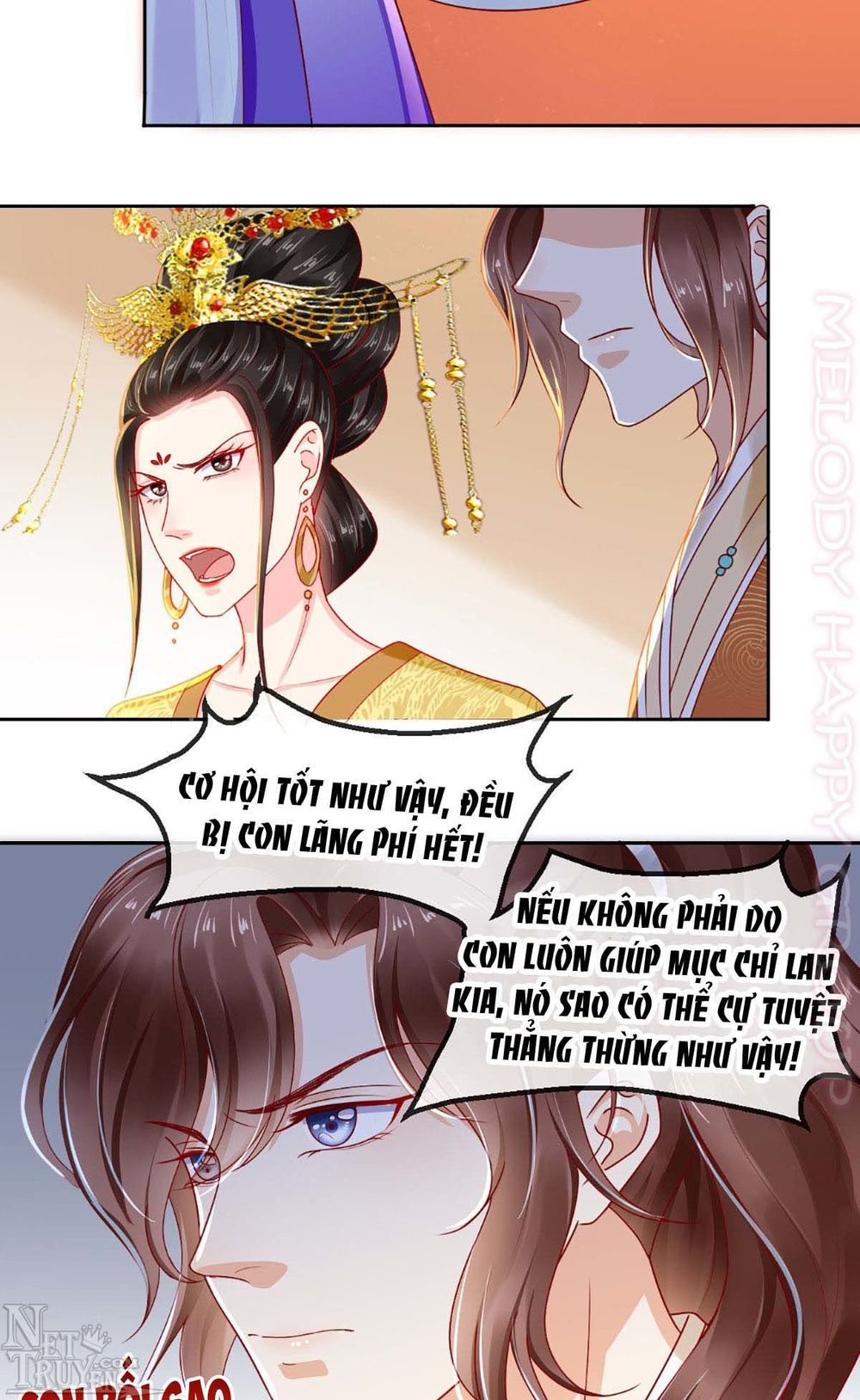 Độc Phi Ngu Ngốc Không Thể Chọc Chapter 75 - 26