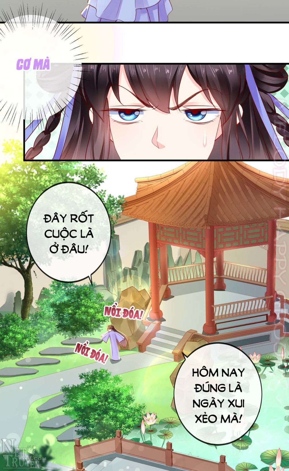 Độc Phi Ngu Ngốc Không Thể Chọc Chapter 75 - 29