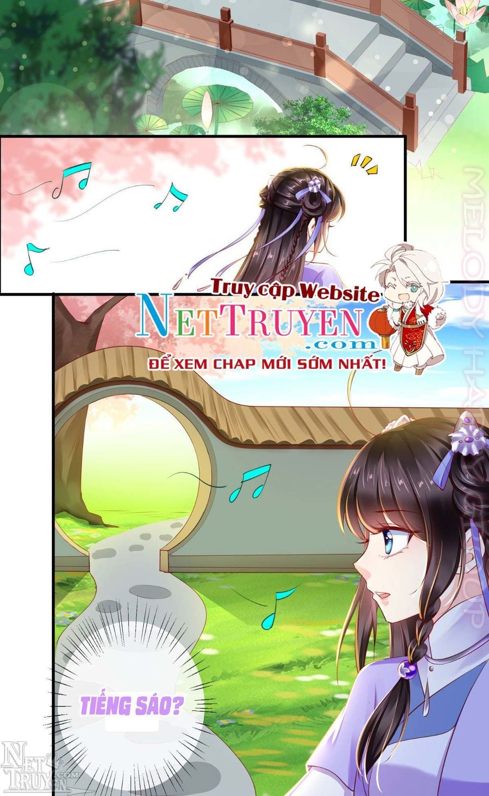 Độc Phi Ngu Ngốc Không Thể Chọc Chapter 75 - 30