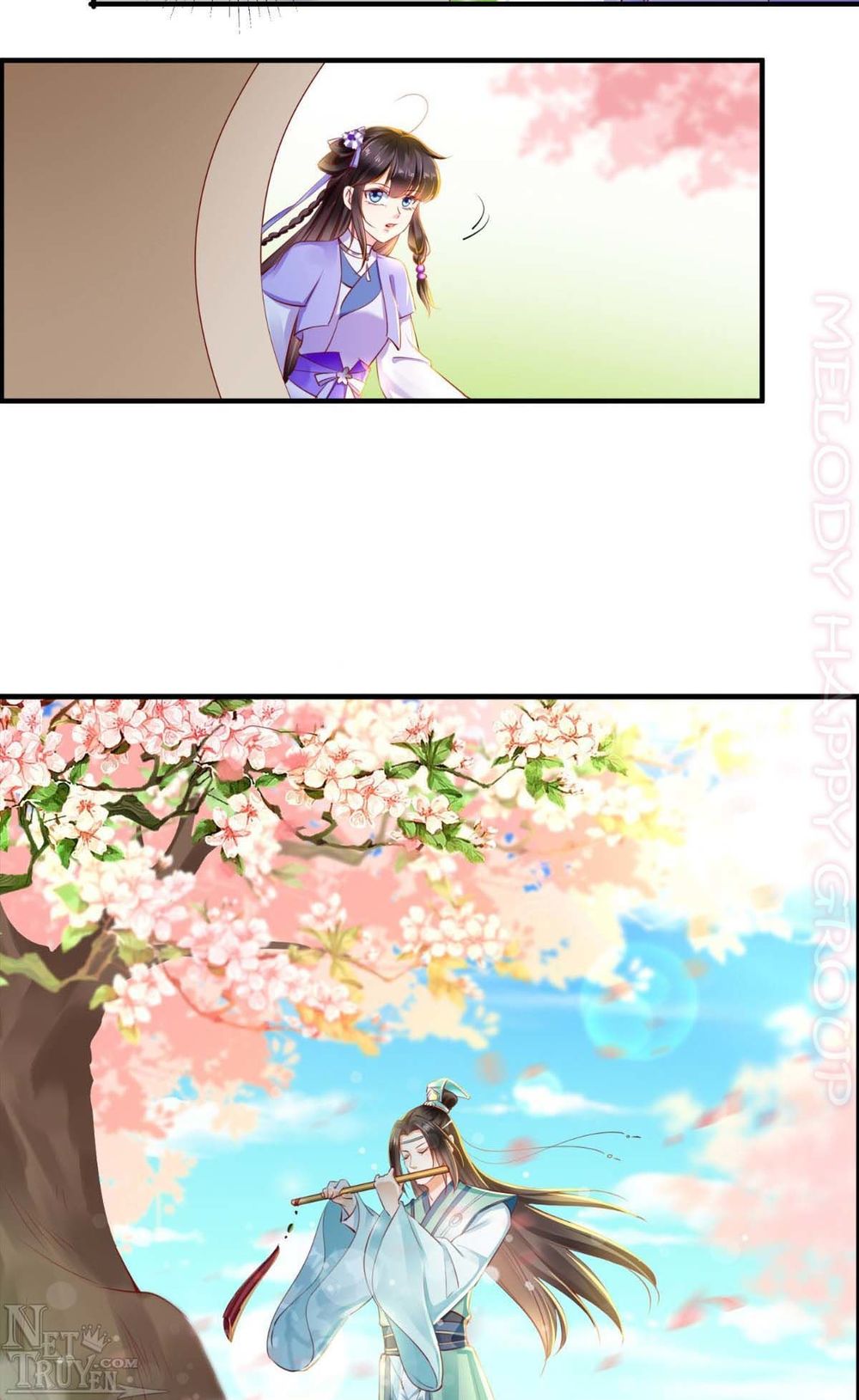 Độc Phi Ngu Ngốc Không Thể Chọc Chapter 75 - 31