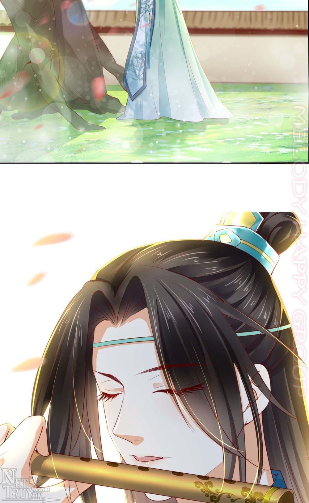 Độc Phi Ngu Ngốc Không Thể Chọc Chapter 75 - 32