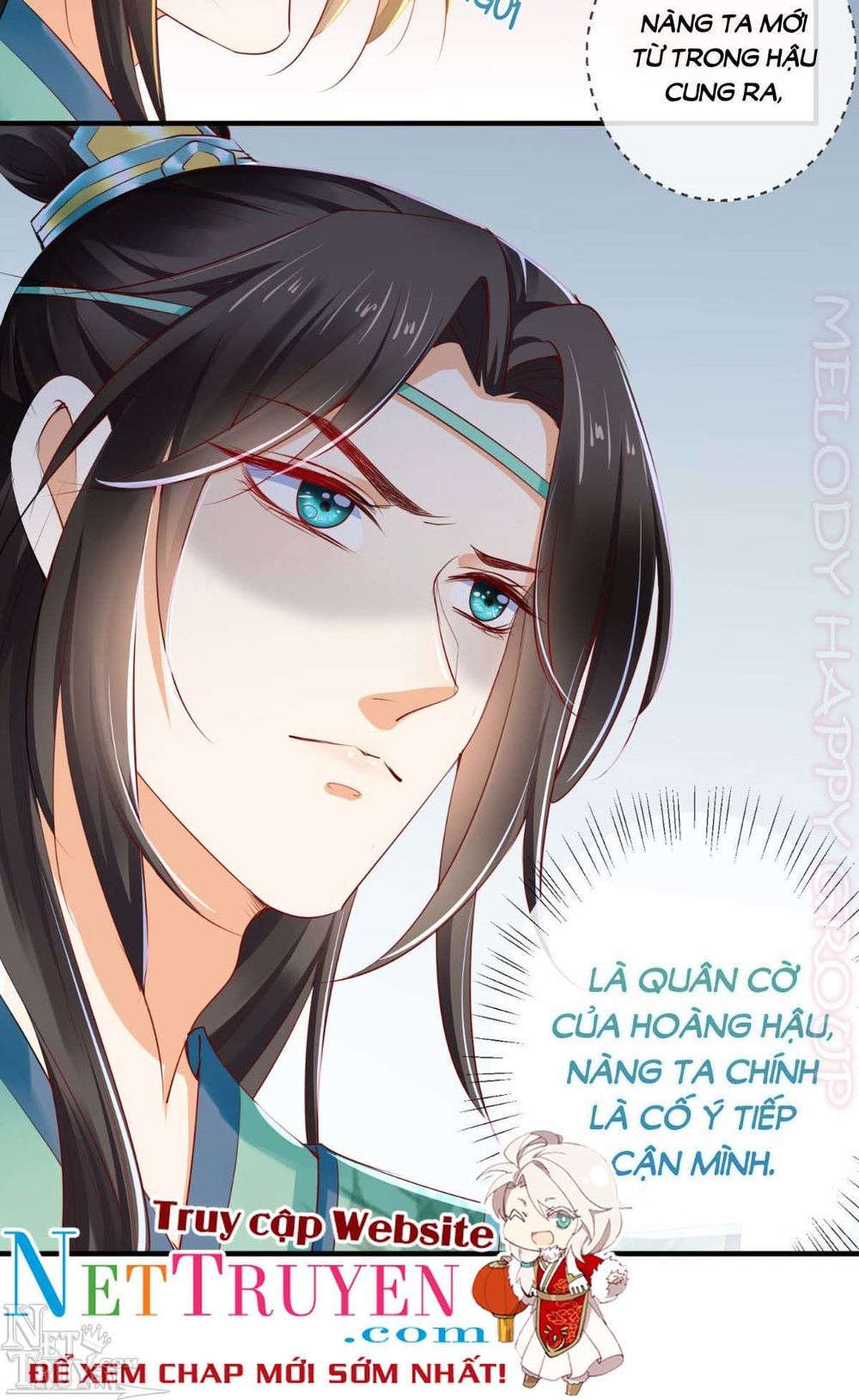 Độc Phi Ngu Ngốc Không Thể Chọc Chapter 75 - 36