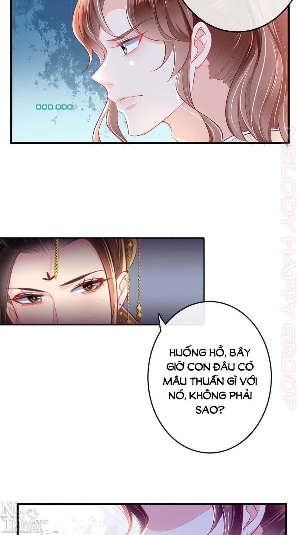 Độc Phi Ngu Ngốc Không Thể Chọc Chapter 75 - 7