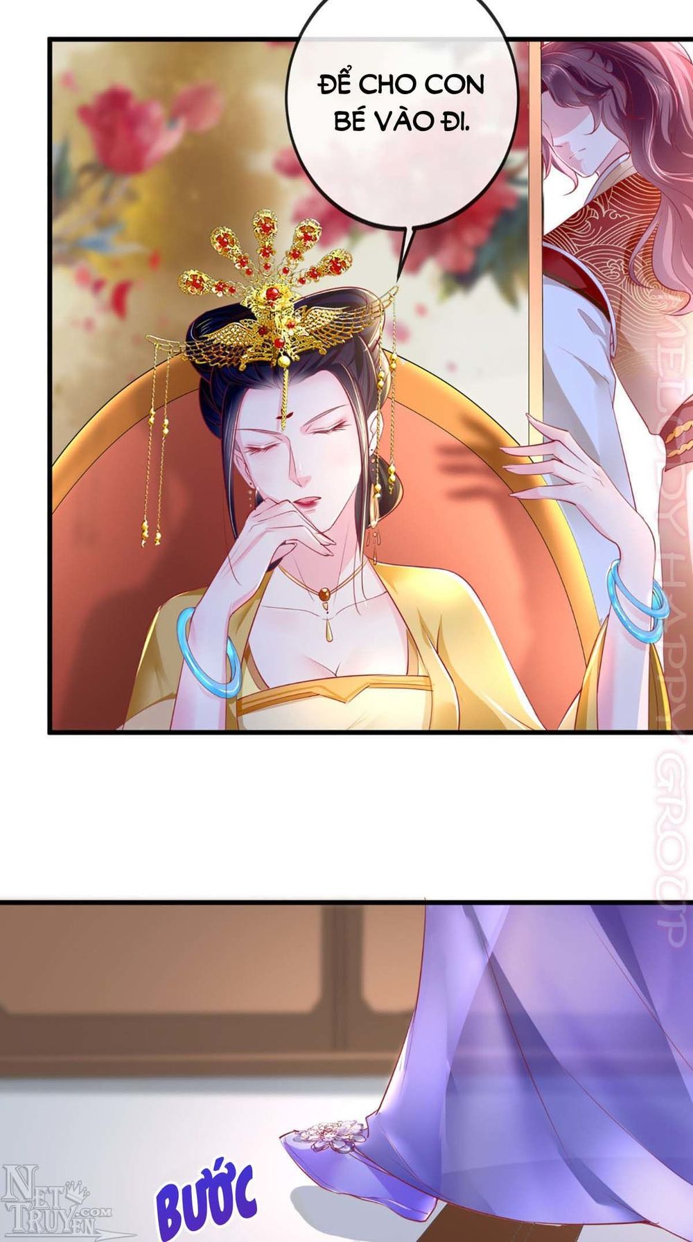 Độc Phi Ngu Ngốc Không Thể Chọc Chapter 75 - 9