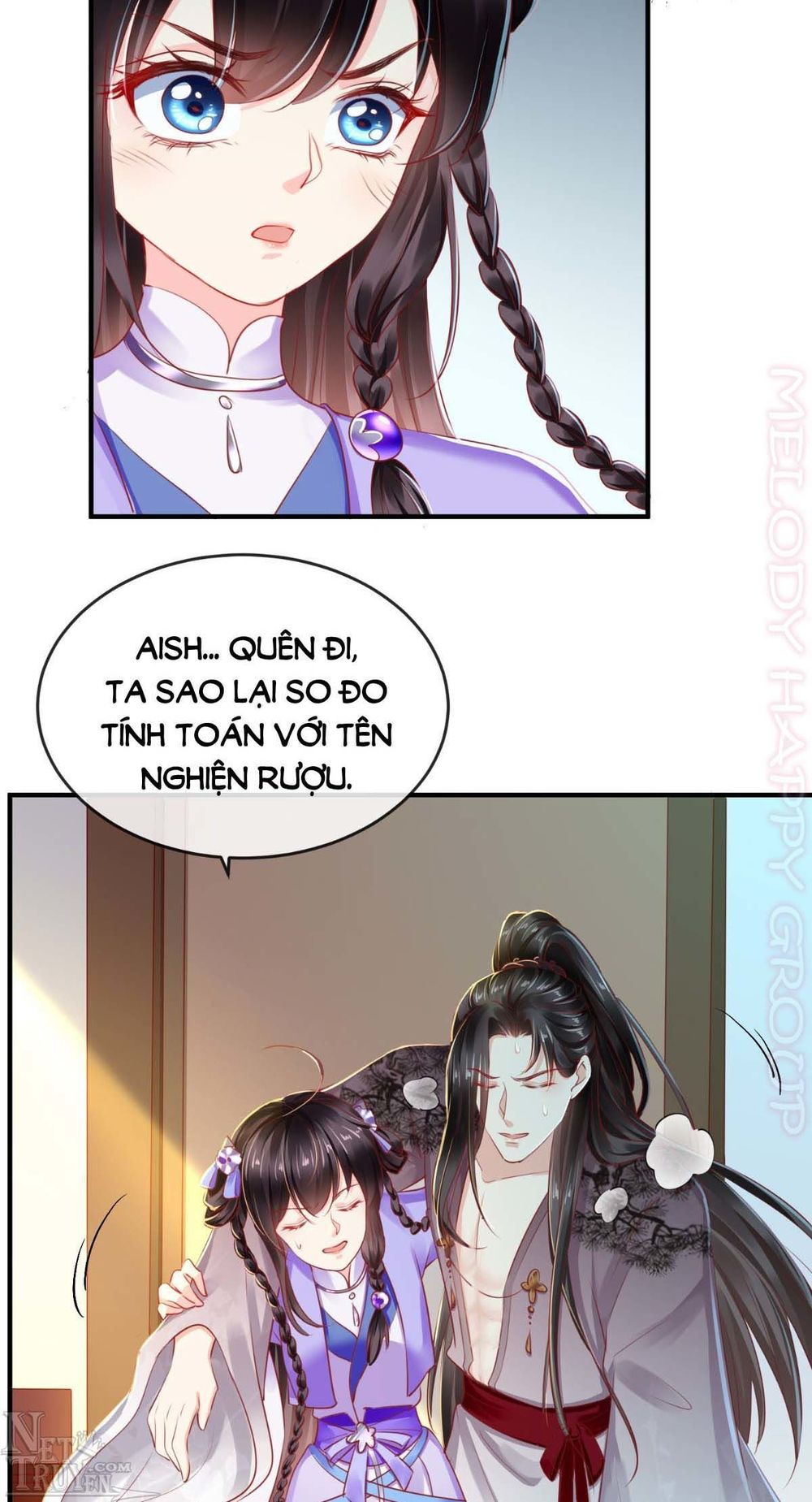 Độc Phi Ngu Ngốc Không Thể Chọc Chapter 76 - 26