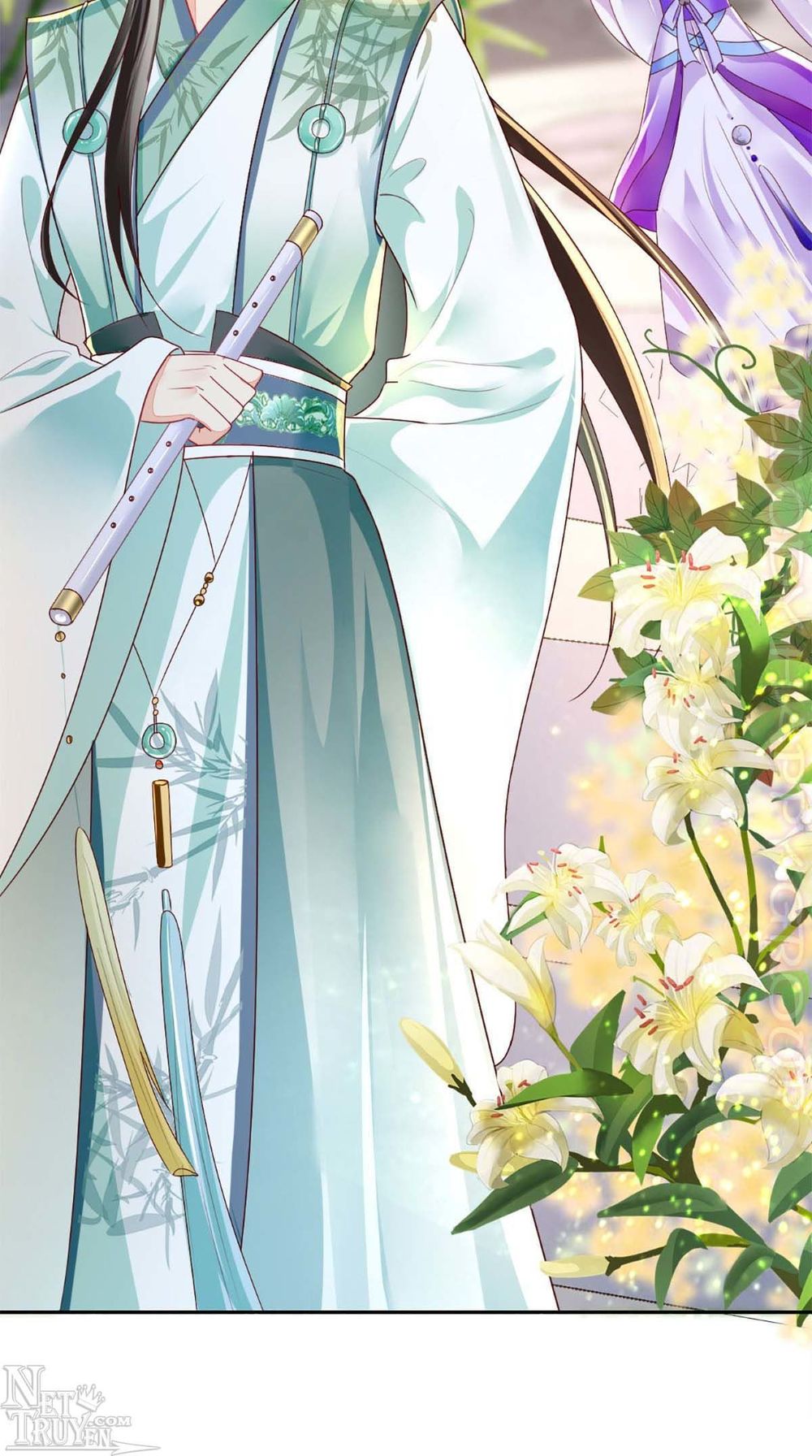 Độc Phi Ngu Ngốc Không Thể Chọc Chapter 76 - 6