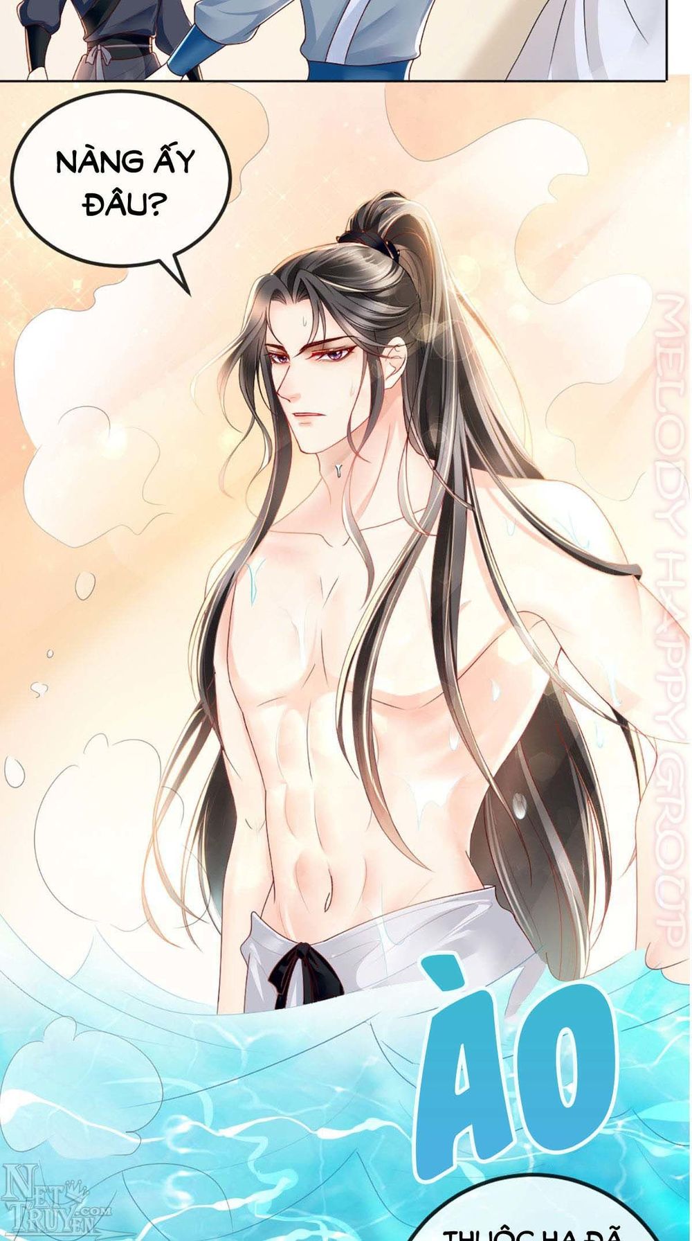 Độc Phi Ngu Ngốc Không Thể Chọc Chapter 77 - 12