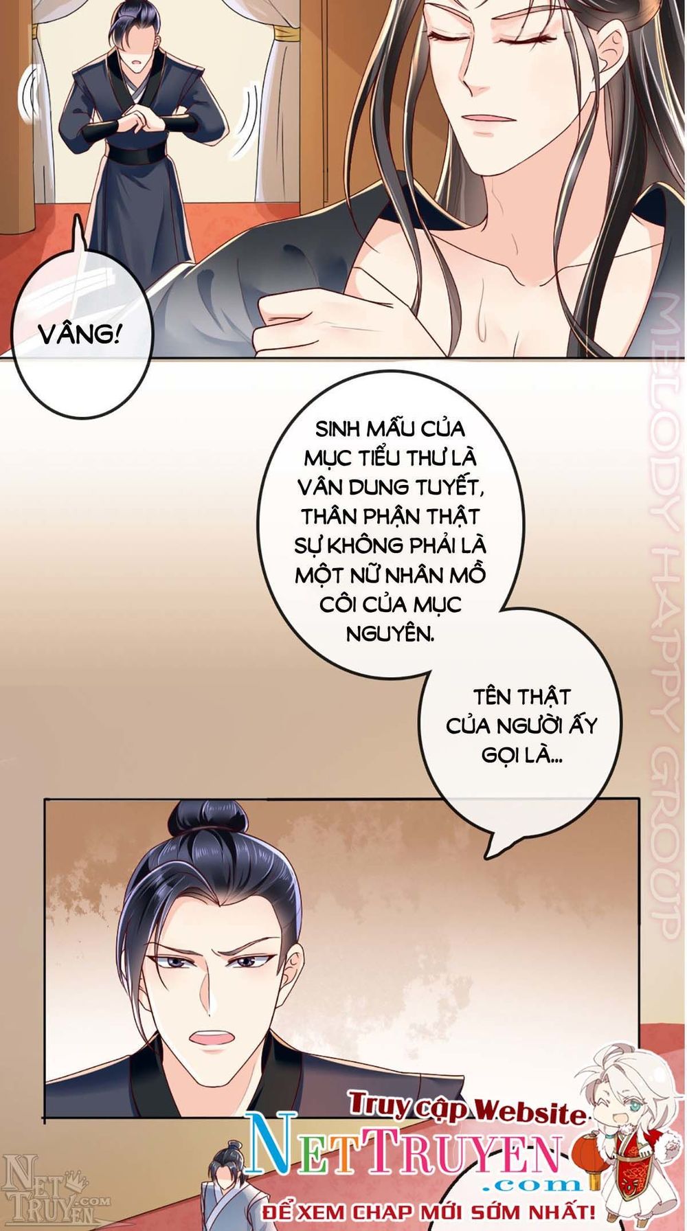 Độc Phi Ngu Ngốc Không Thể Chọc Chapter 77 - 14