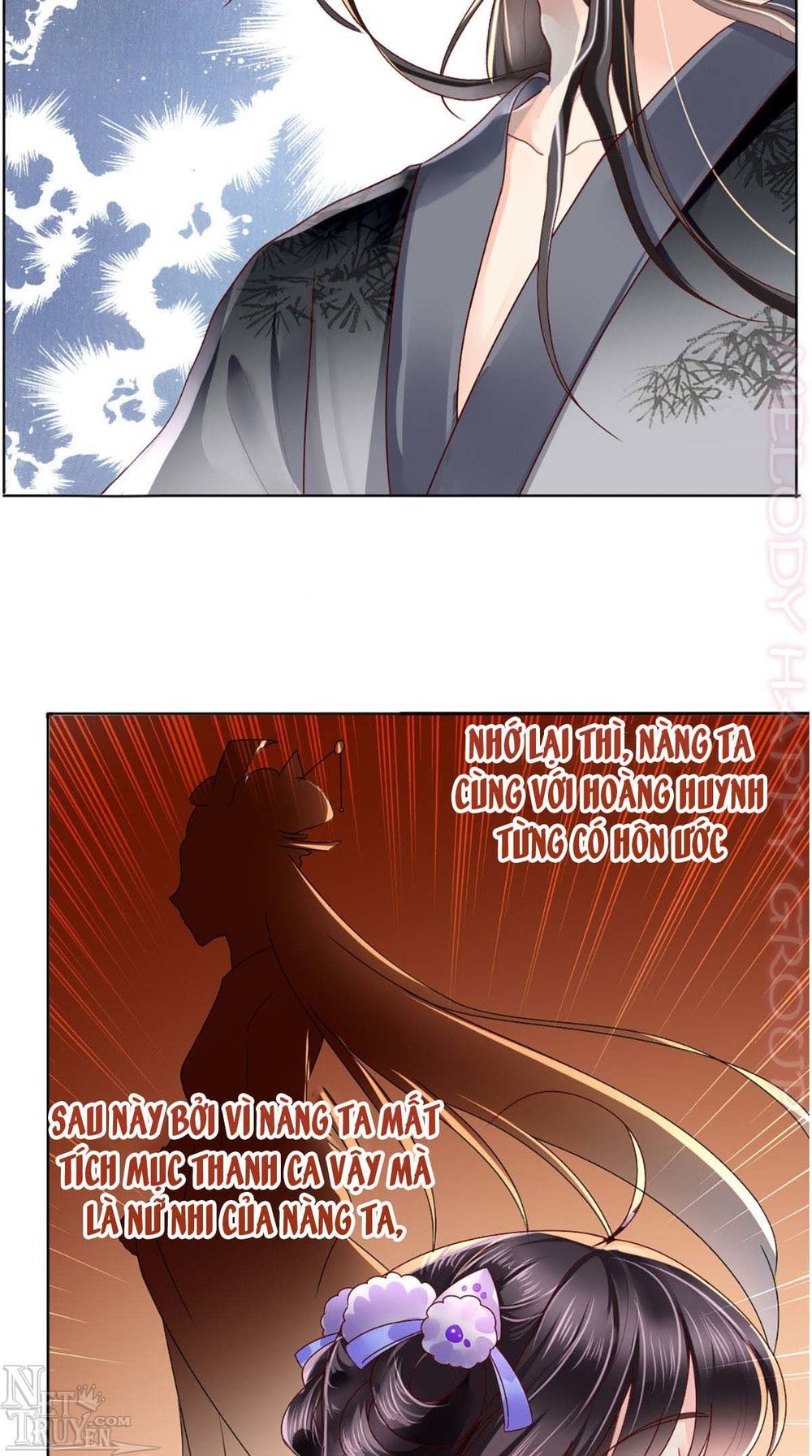 Độc Phi Ngu Ngốc Không Thể Chọc Chapter 77 - 16