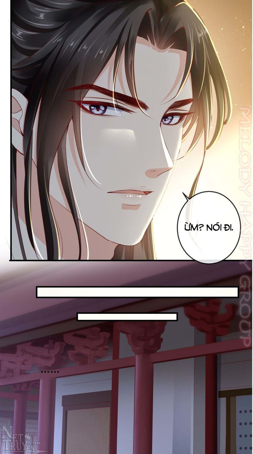 Độc Phi Ngu Ngốc Không Thể Chọc Chapter 77 - 21