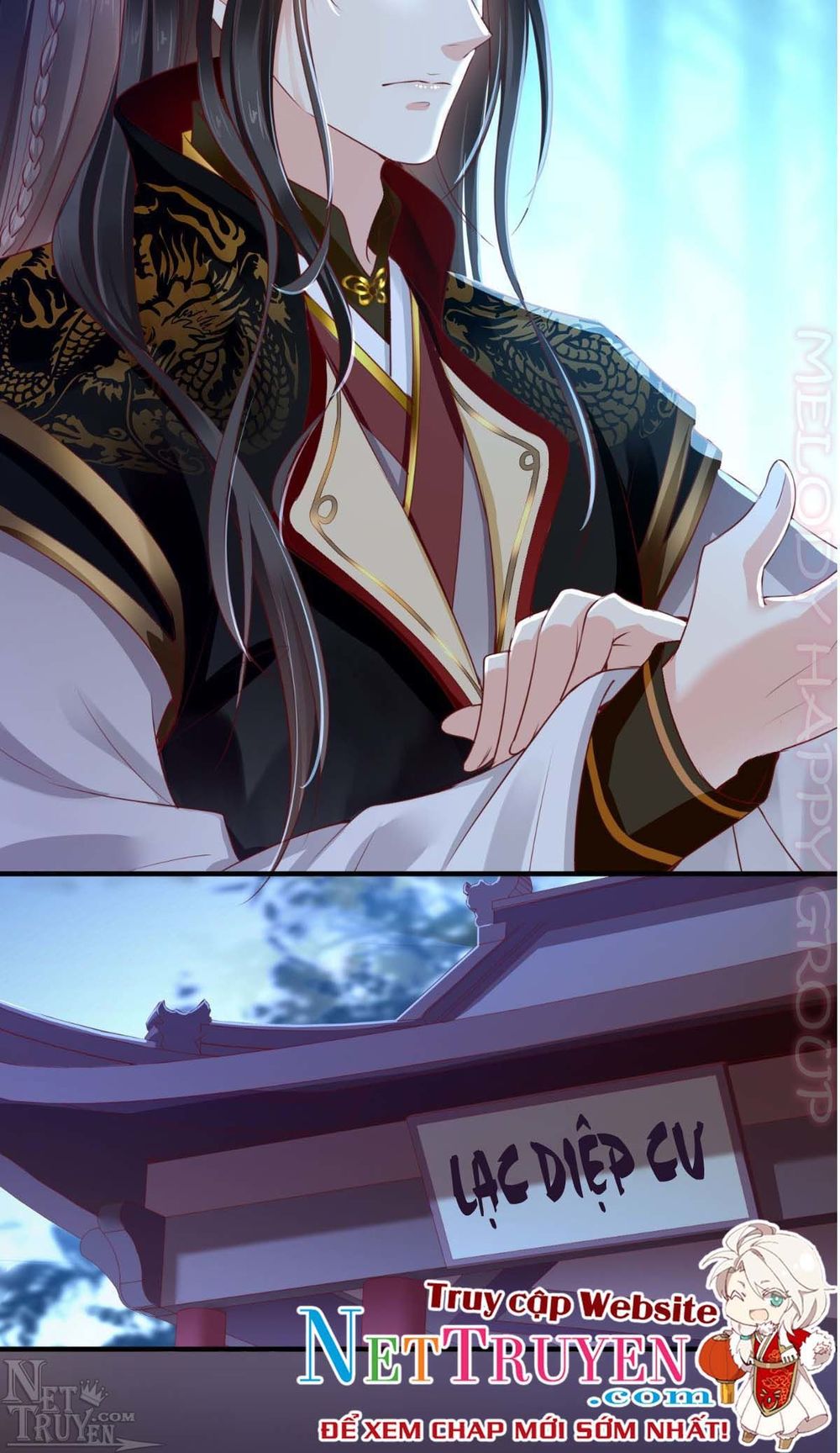 Độc Phi Ngu Ngốc Không Thể Chọc Chapter 77 - 24