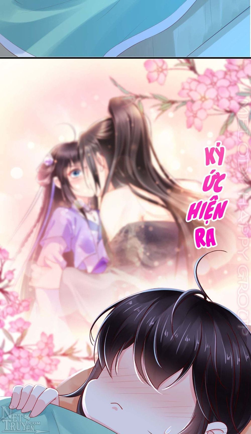 Độc Phi Ngu Ngốc Không Thể Chọc Chapter 77 - 28