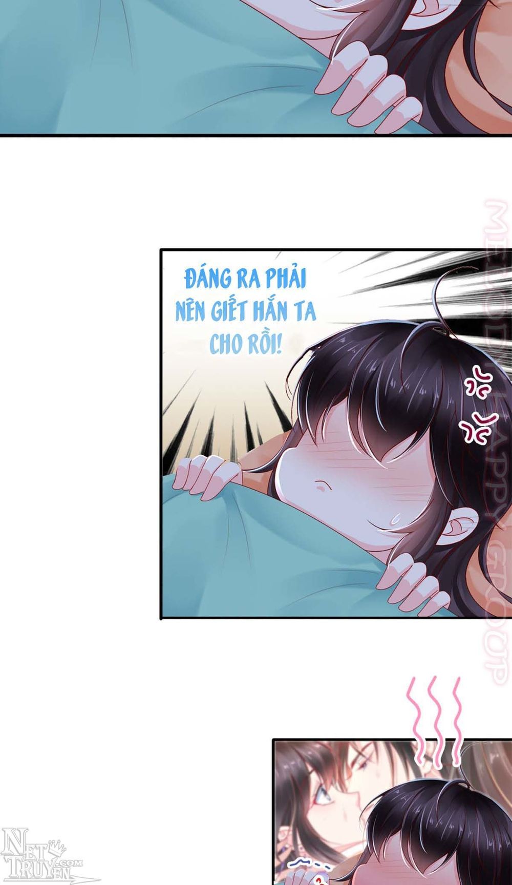 Độc Phi Ngu Ngốc Không Thể Chọc Chapter 77 - 29