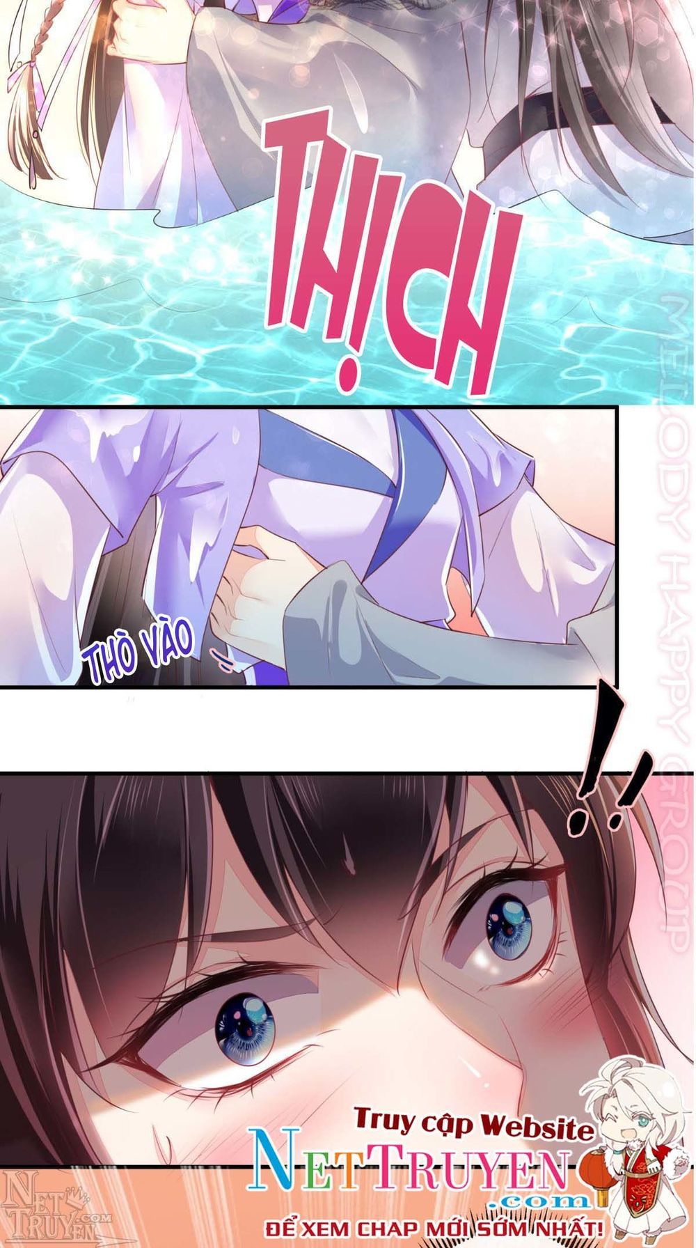 Độc Phi Ngu Ngốc Không Thể Chọc Chapter 77 - 4