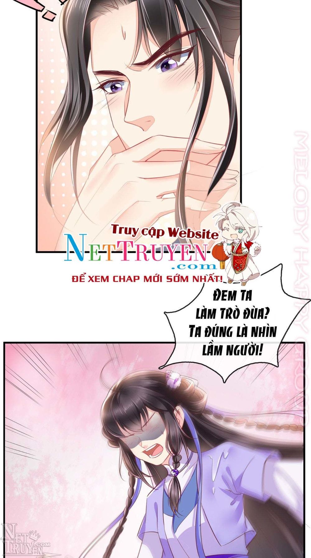 Độc Phi Ngu Ngốc Không Thể Chọc Chapter 77 - 7