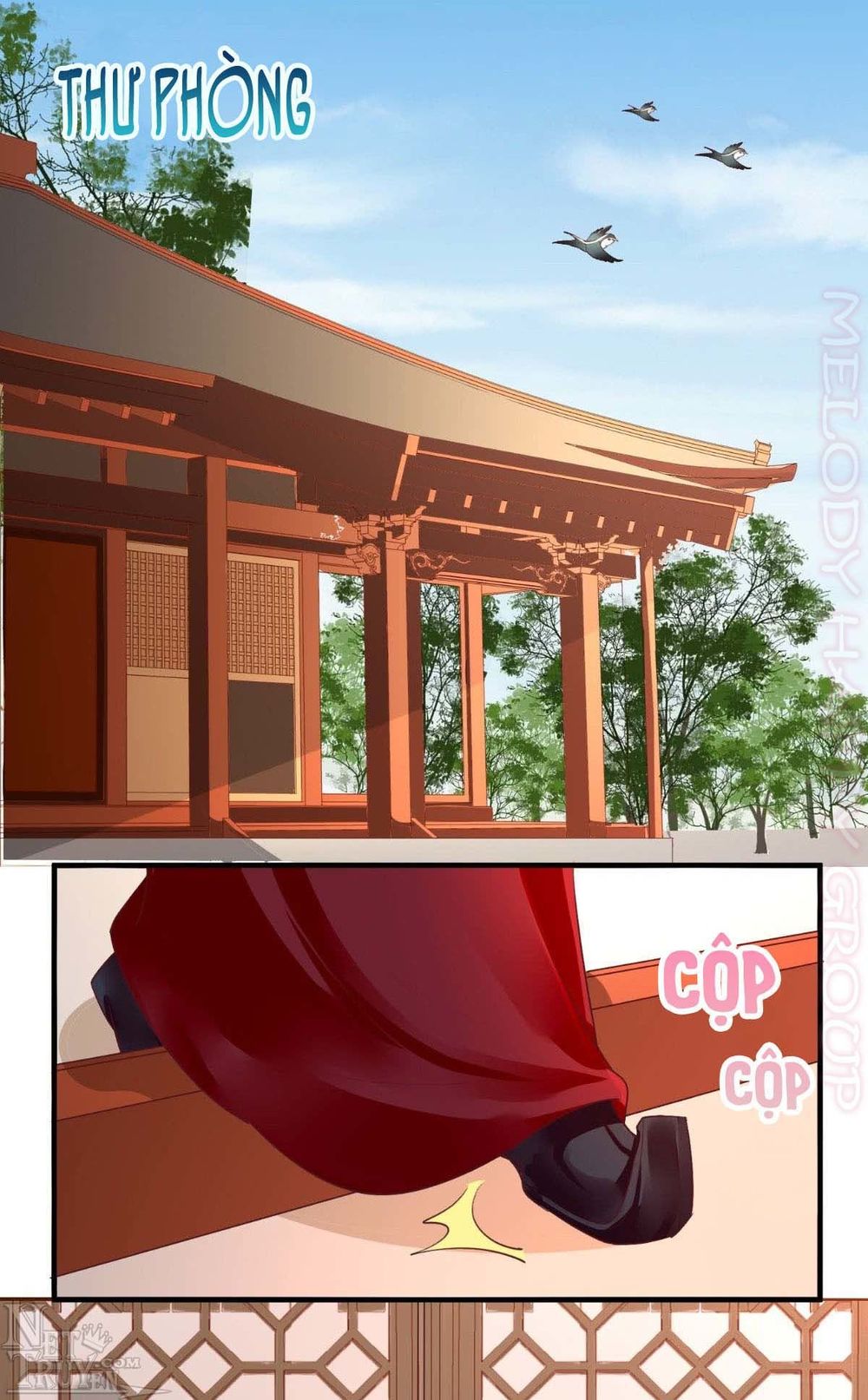 Độc Phi Ngu Ngốc Không Thể Chọc Chapter 78 - 11