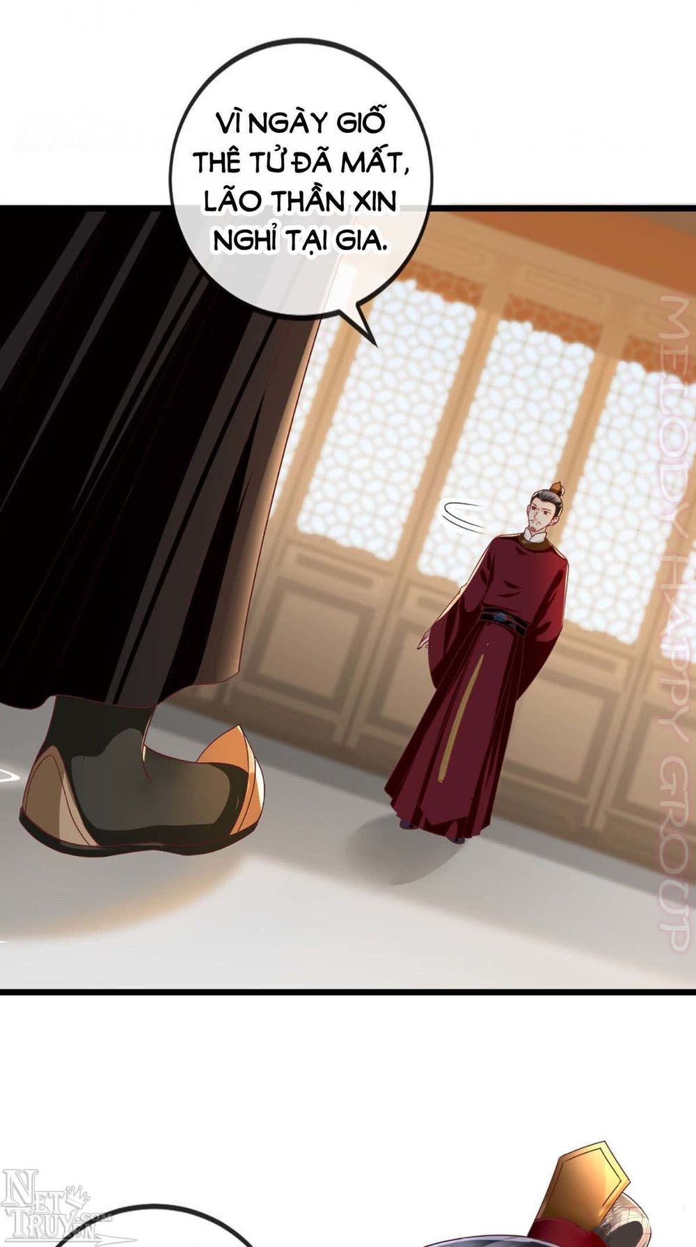 Độc Phi Ngu Ngốc Không Thể Chọc Chapter 78 - 13