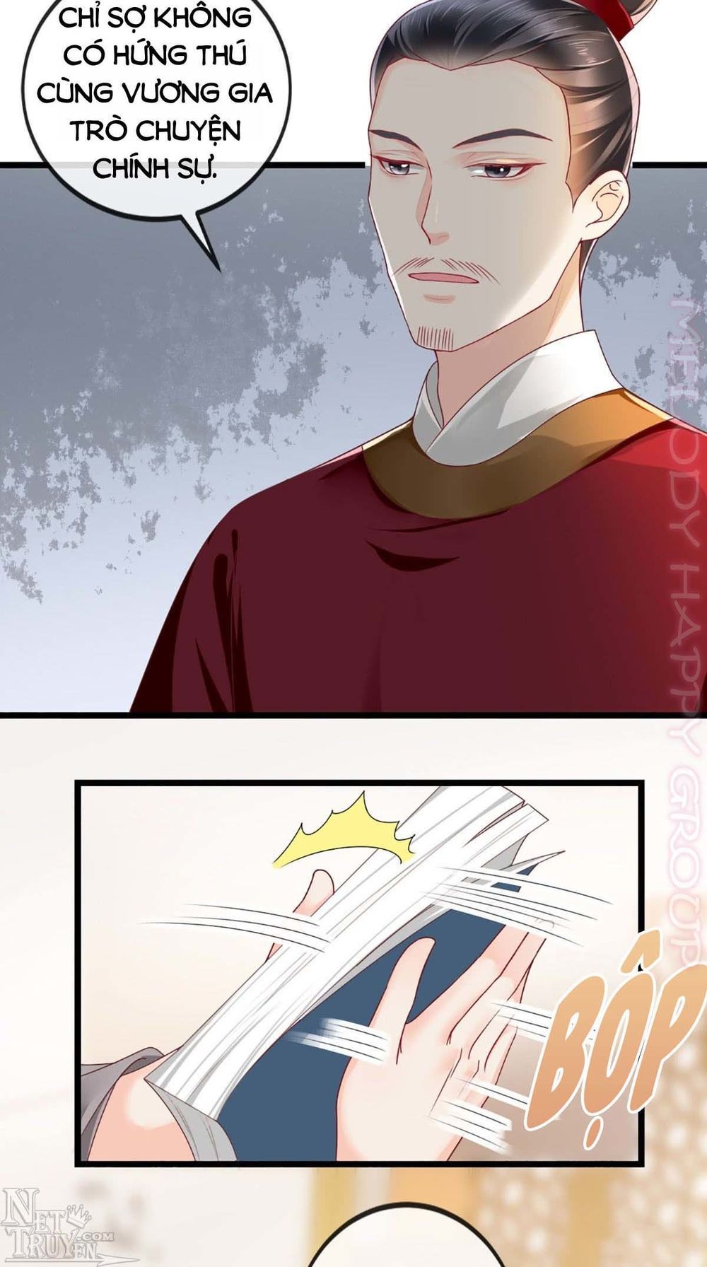 Độc Phi Ngu Ngốc Không Thể Chọc Chapter 78 - 14