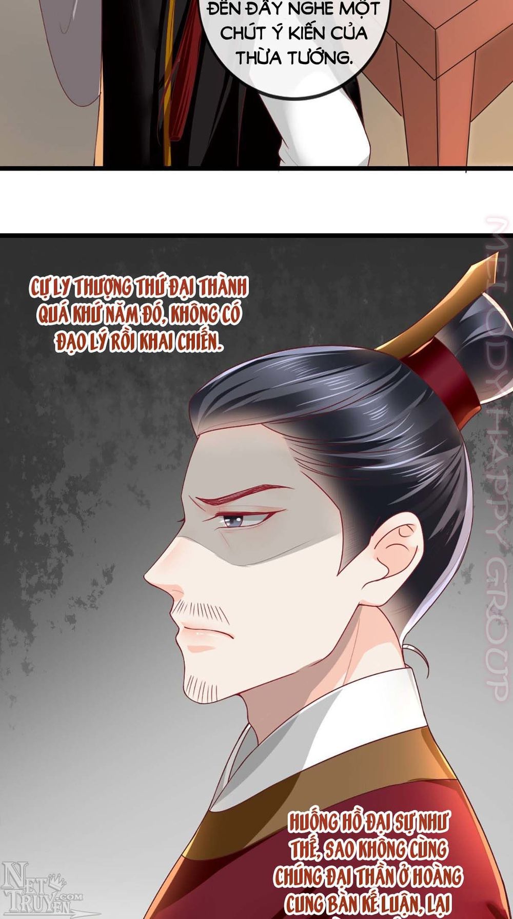 Độc Phi Ngu Ngốc Không Thể Chọc Chapter 78 - 16