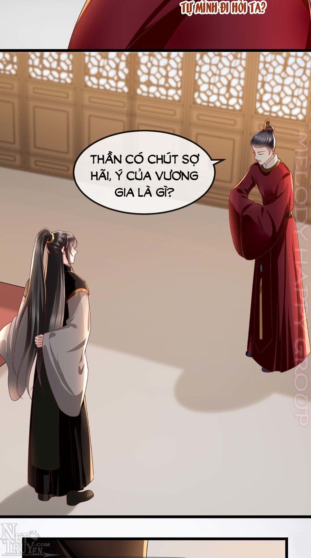 Độc Phi Ngu Ngốc Không Thể Chọc Chapter 78 - 17