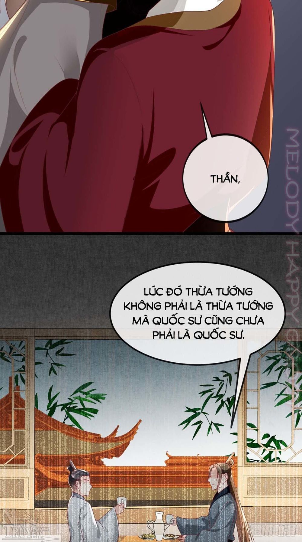 Độc Phi Ngu Ngốc Không Thể Chọc Chapter 78 - 19