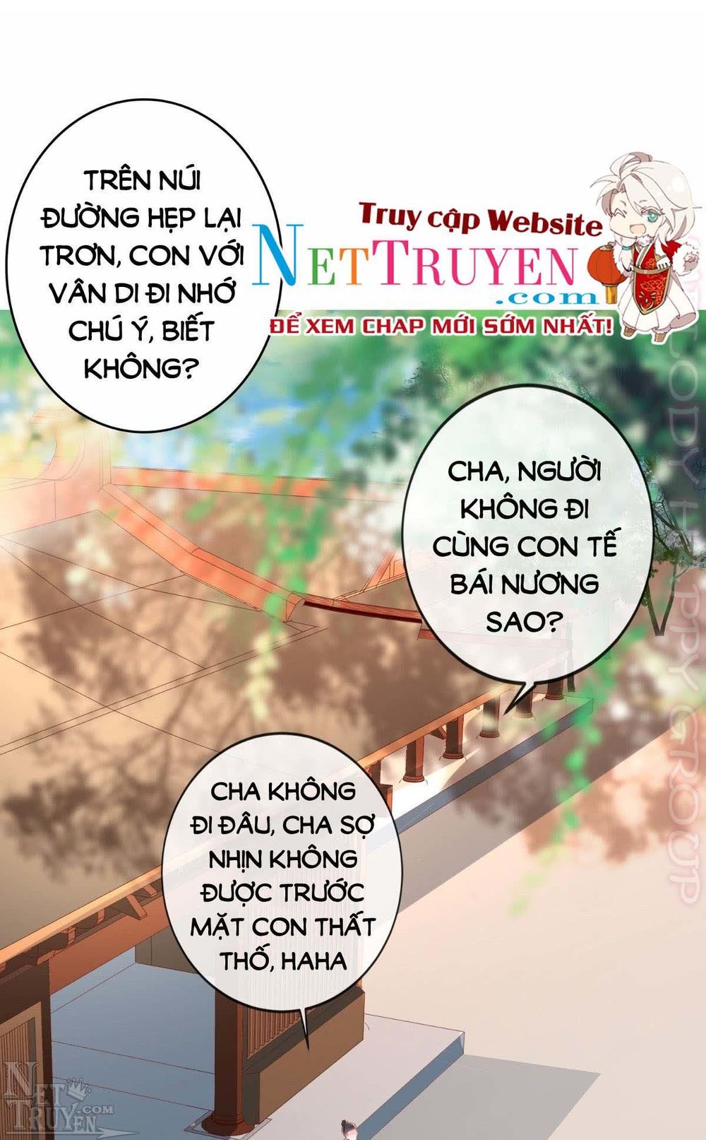 Độc Phi Ngu Ngốc Không Thể Chọc Chapter 78 - 3