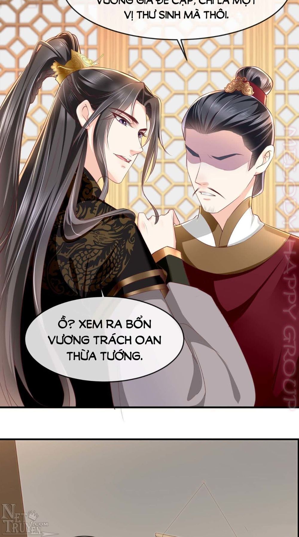 Độc Phi Ngu Ngốc Không Thể Chọc Chapter 78 - 22