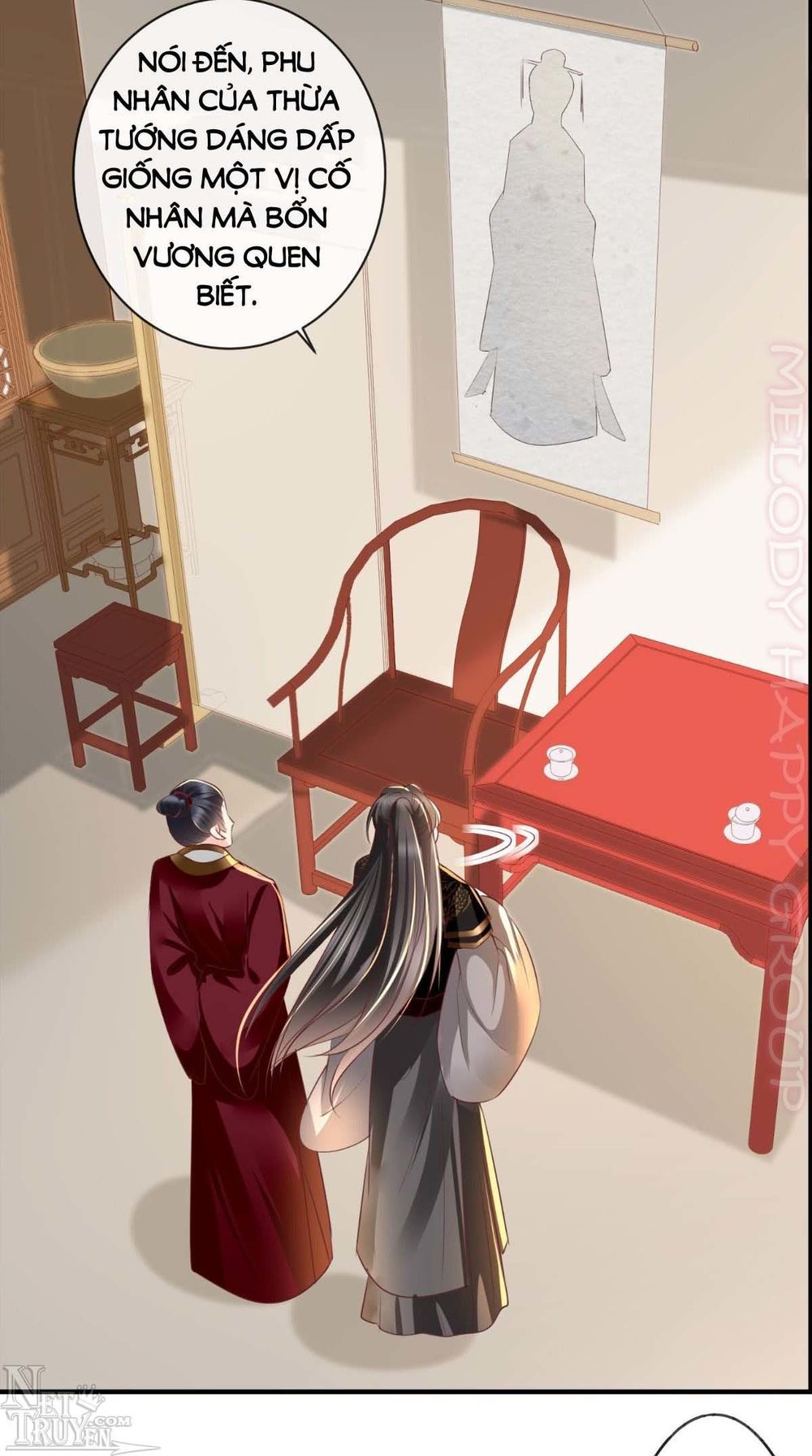 Độc Phi Ngu Ngốc Không Thể Chọc Chapter 78 - 23