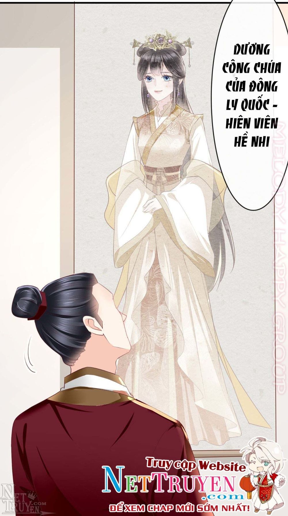 Độc Phi Ngu Ngốc Không Thể Chọc Chapter 78 - 24