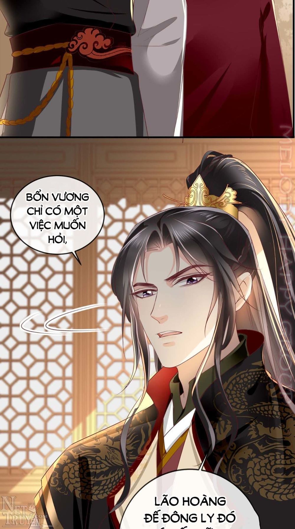 Độc Phi Ngu Ngốc Không Thể Chọc Chapter 78 - 26