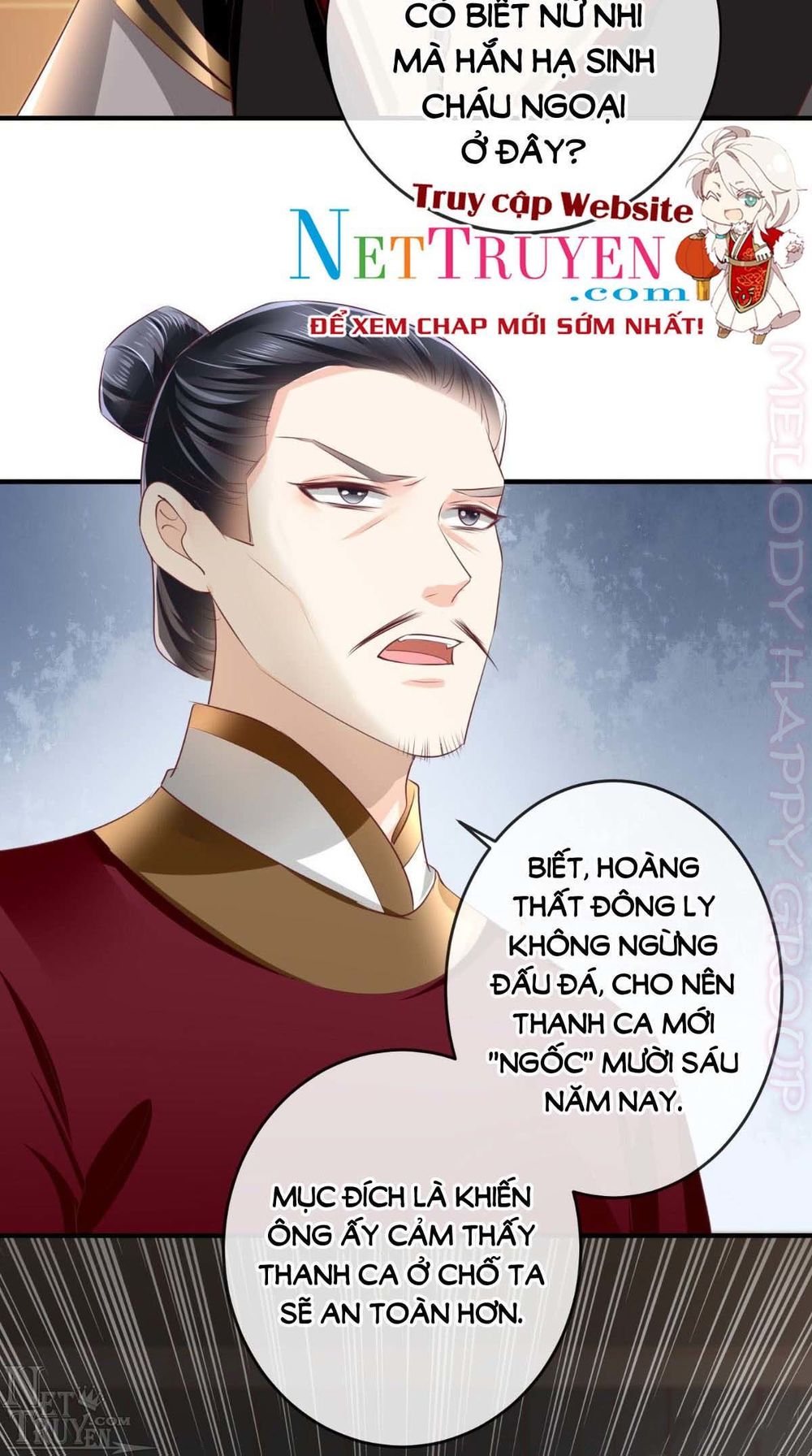 Độc Phi Ngu Ngốc Không Thể Chọc Chapter 78 - 27