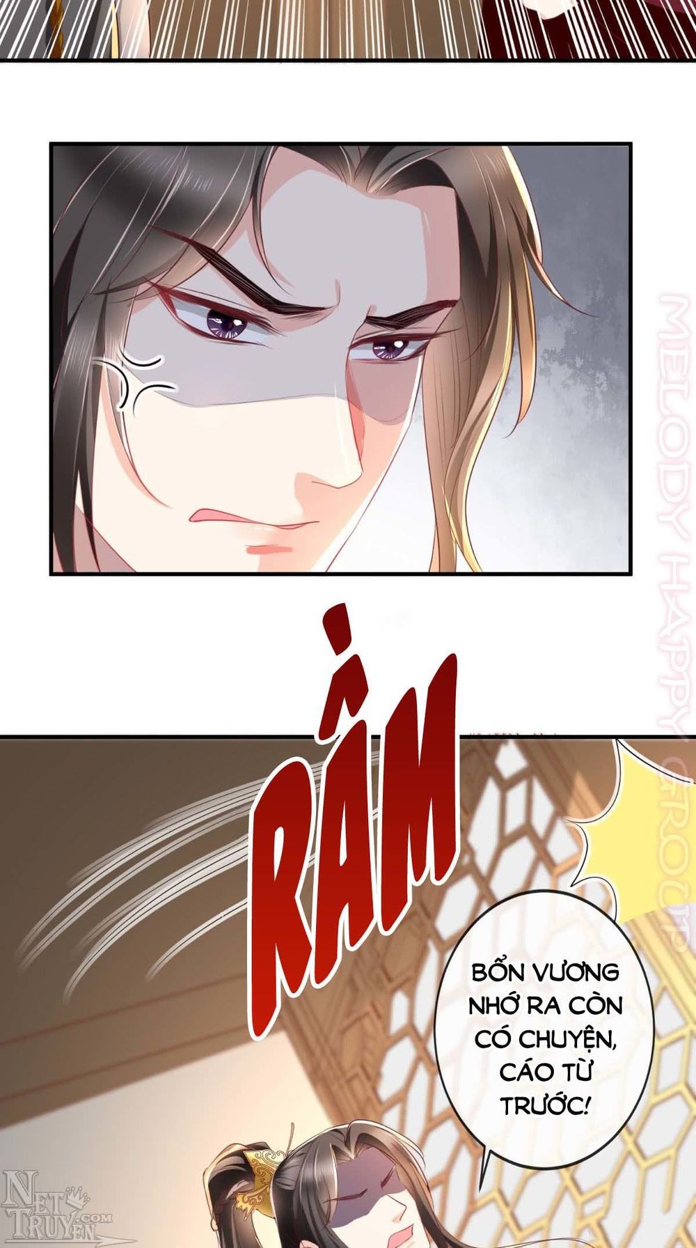 Độc Phi Ngu Ngốc Không Thể Chọc Chapter 78 - 29