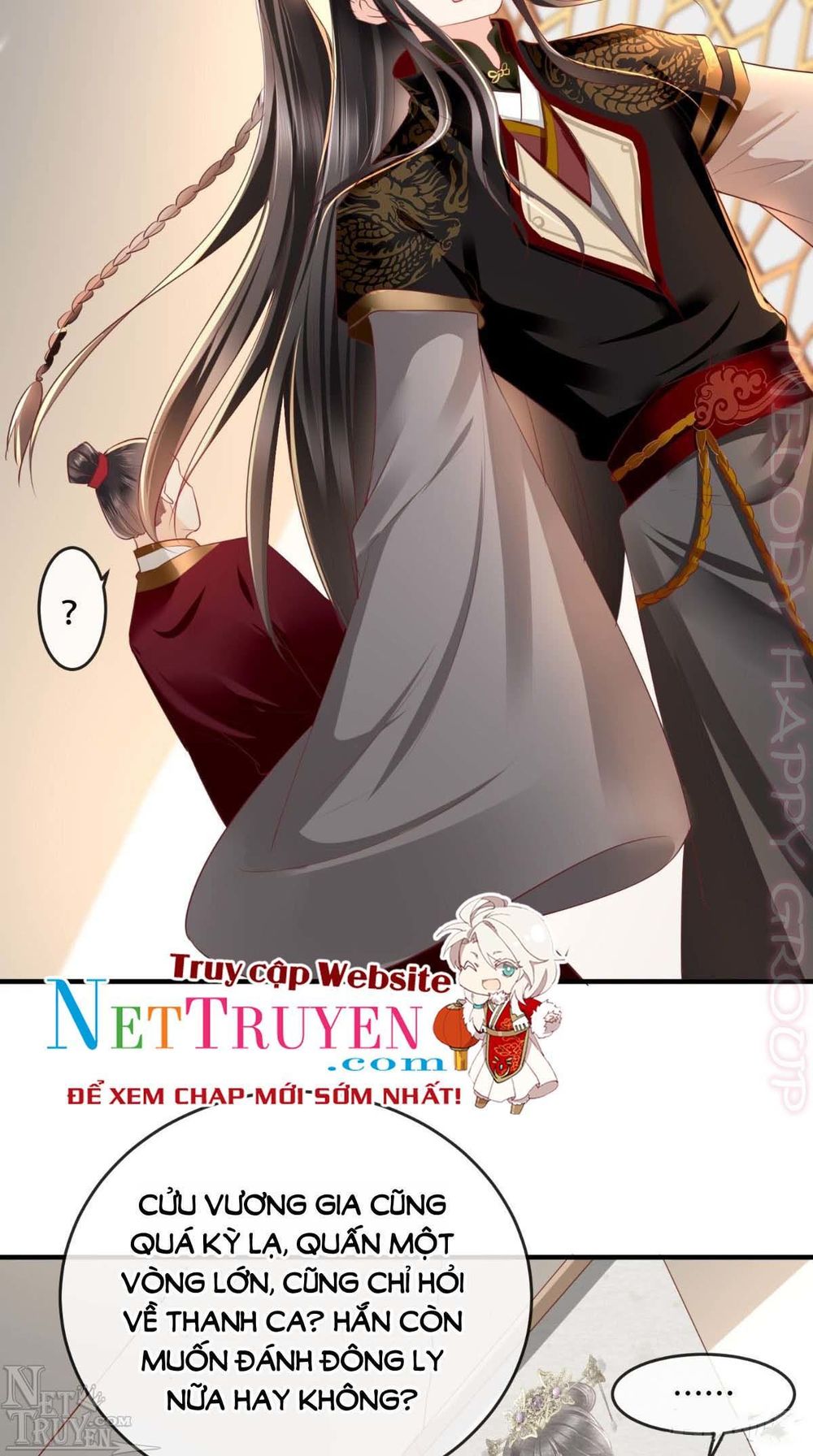 Độc Phi Ngu Ngốc Không Thể Chọc Chapter 78 - 30