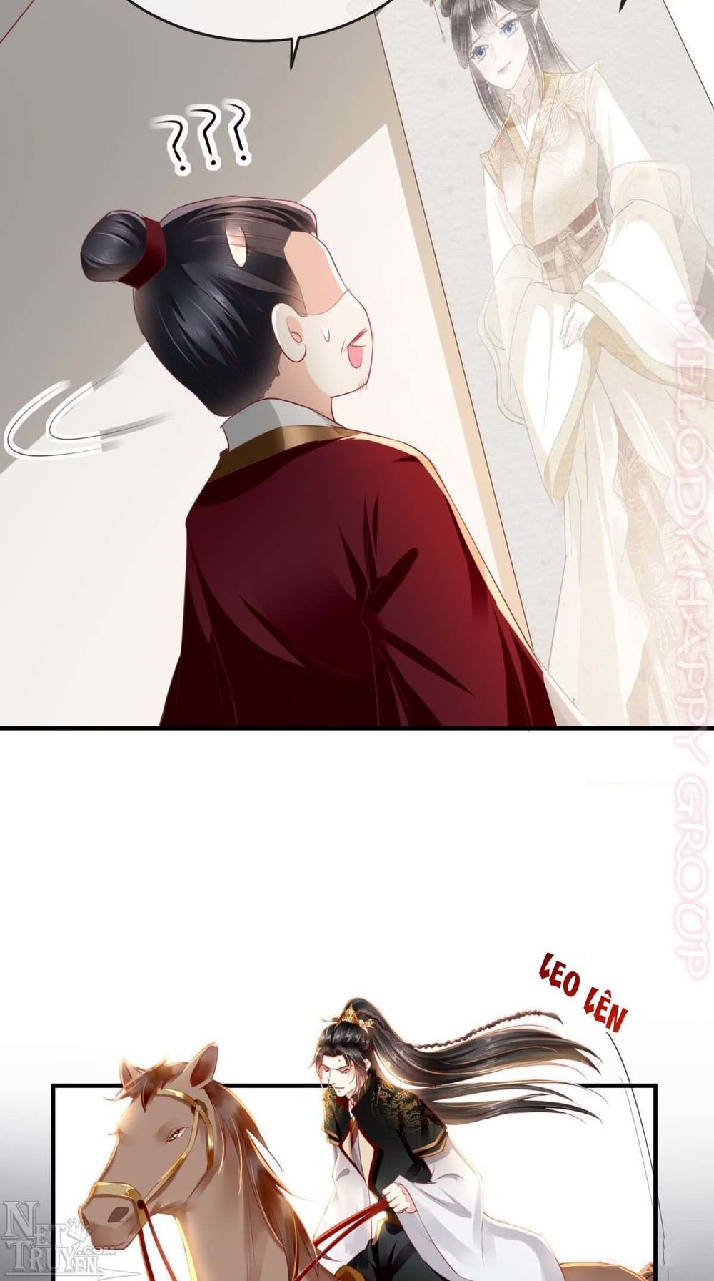 Độc Phi Ngu Ngốc Không Thể Chọc Chapter 78 - 31