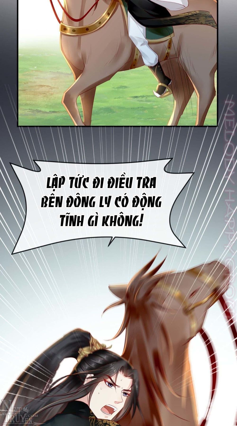 Độc Phi Ngu Ngốc Không Thể Chọc Chapter 78 - 32