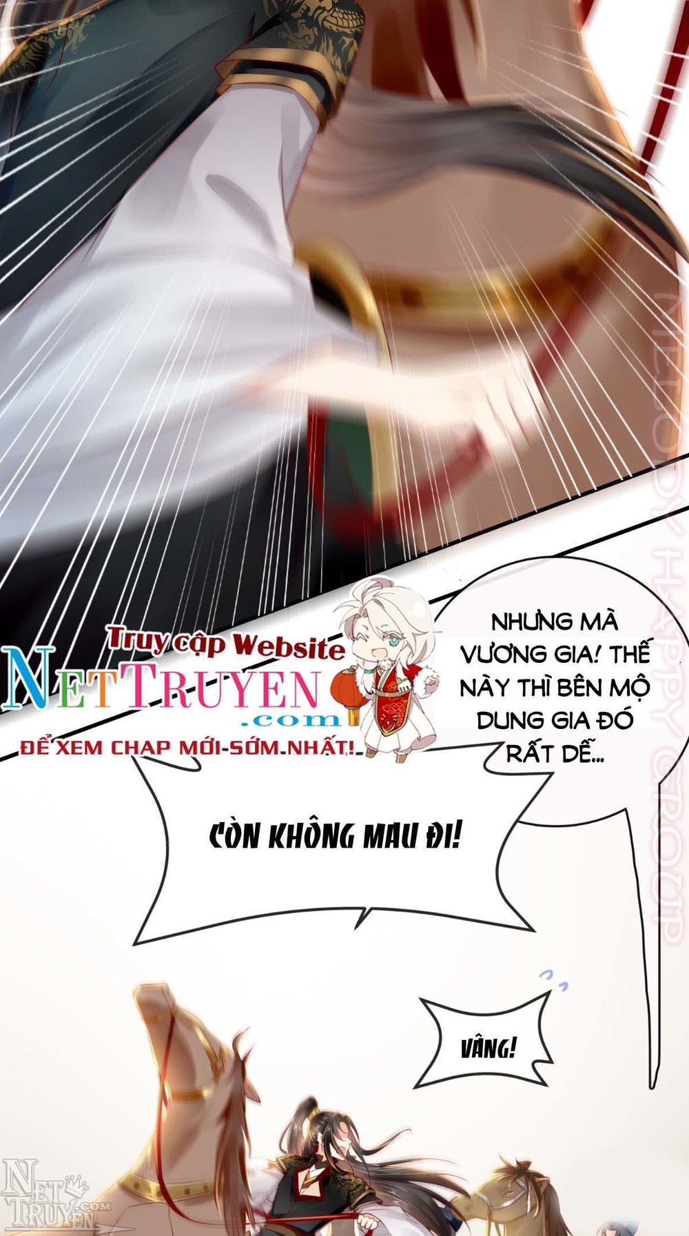 Độc Phi Ngu Ngốc Không Thể Chọc Chapter 78 - 33