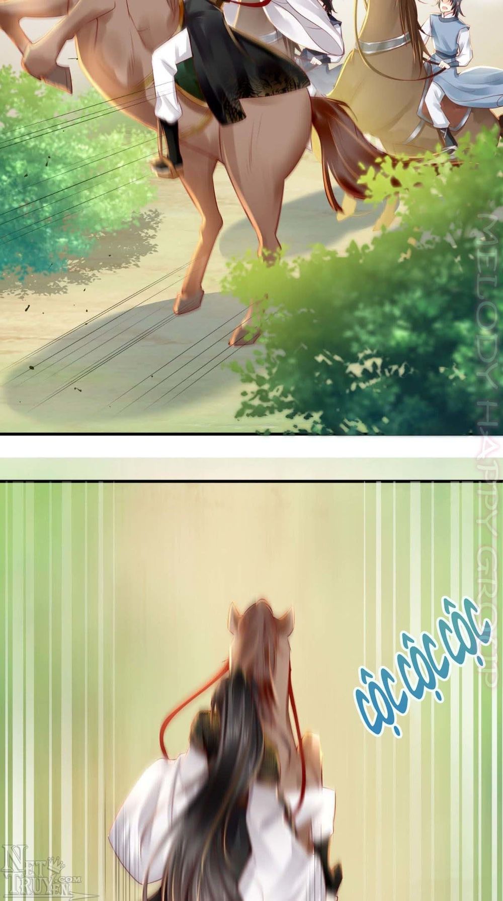 Độc Phi Ngu Ngốc Không Thể Chọc Chapter 78 - 34