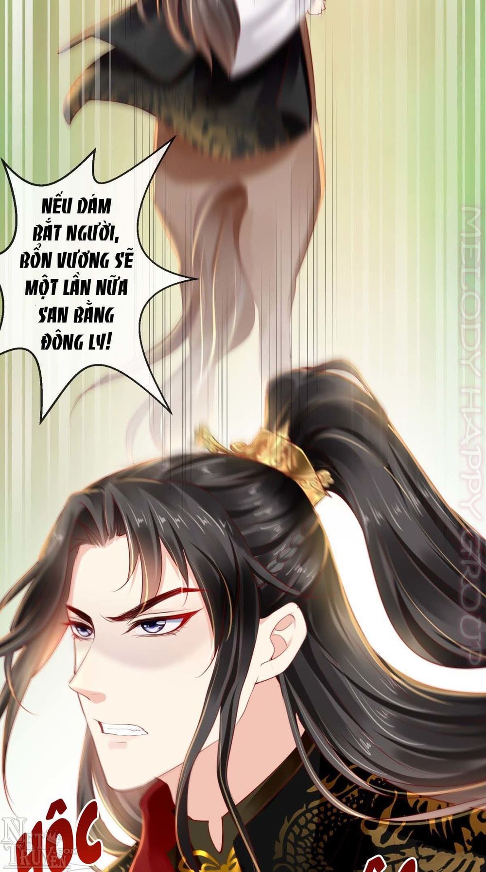 Độc Phi Ngu Ngốc Không Thể Chọc Chapter 78 - 35