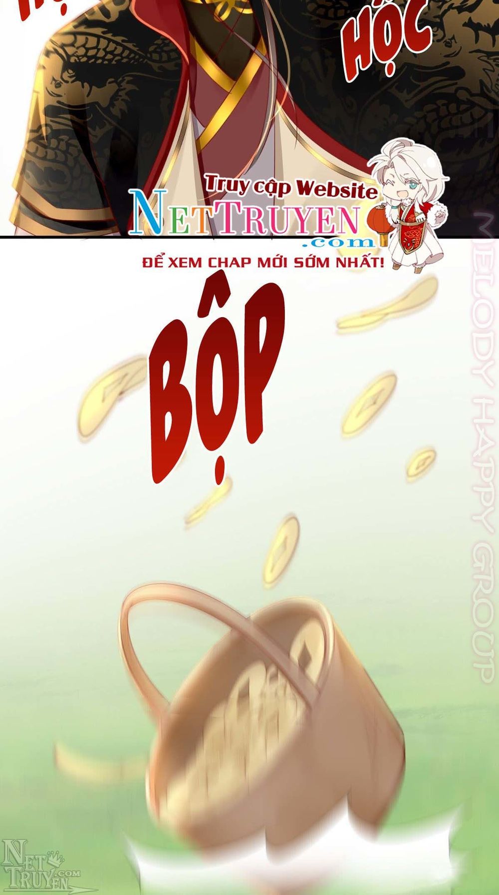 Độc Phi Ngu Ngốc Không Thể Chọc Chapter 78 - 36