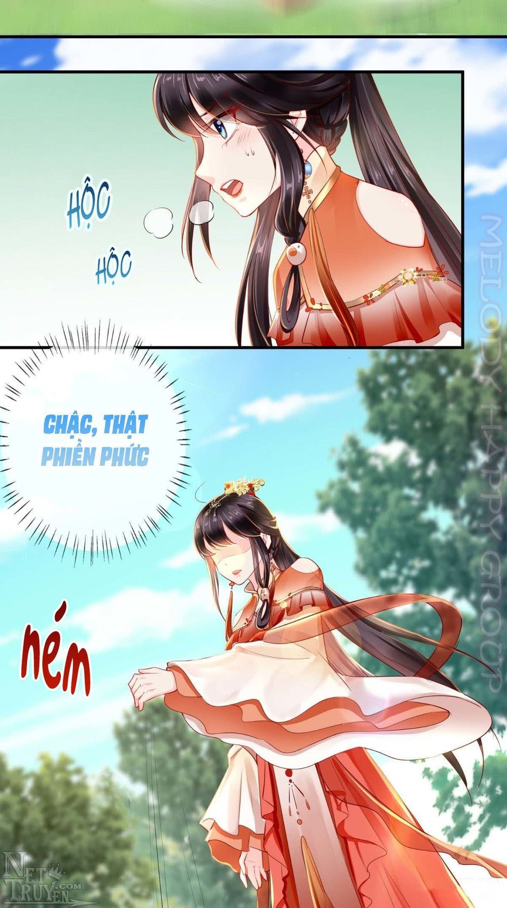 Độc Phi Ngu Ngốc Không Thể Chọc Chapter 78 - 37