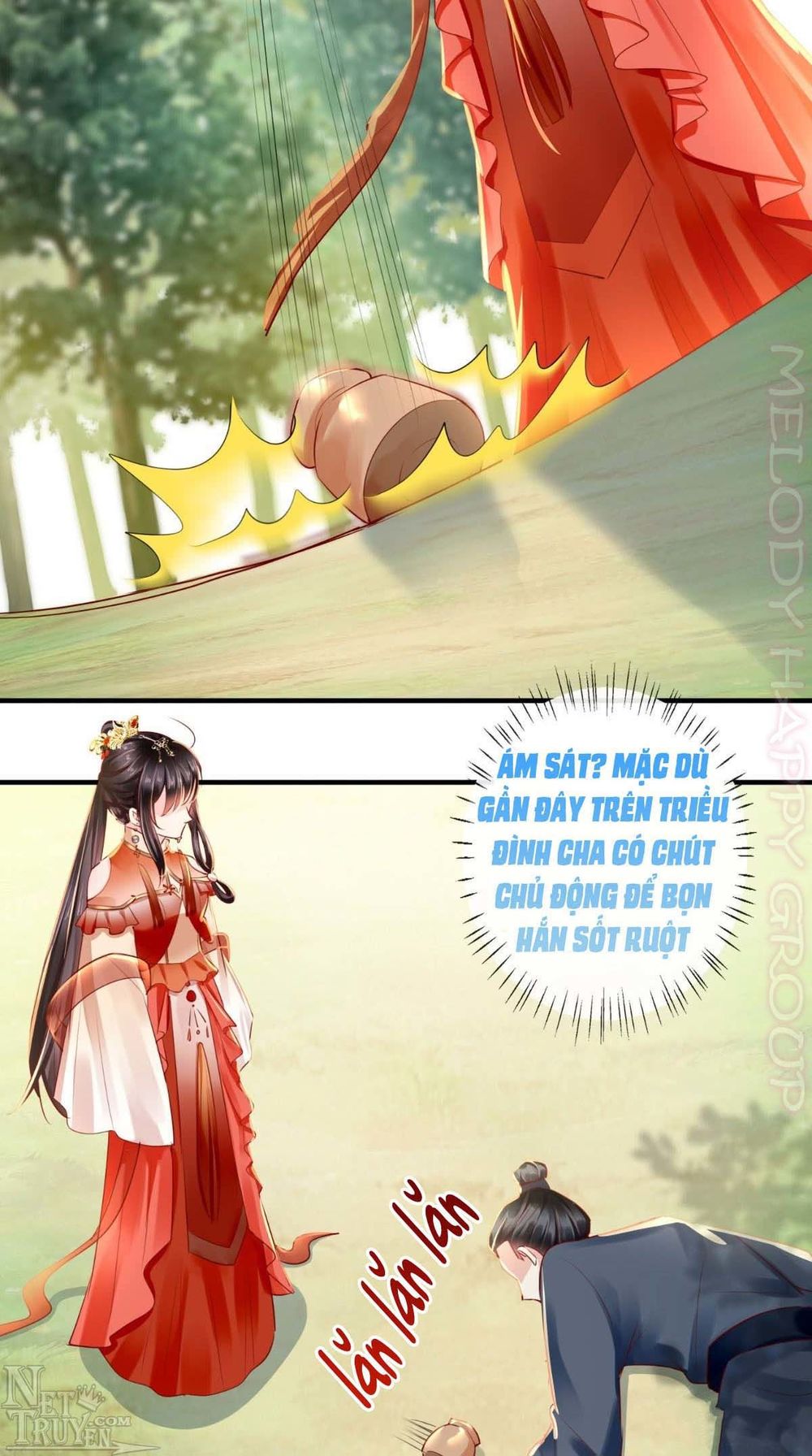 Độc Phi Ngu Ngốc Không Thể Chọc Chapter 78 - 38