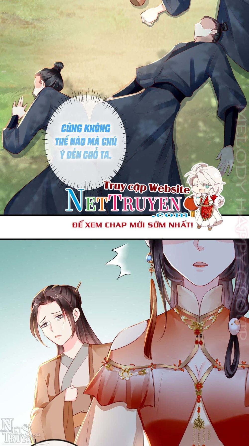 Độc Phi Ngu Ngốc Không Thể Chọc Chapter 78 - 39