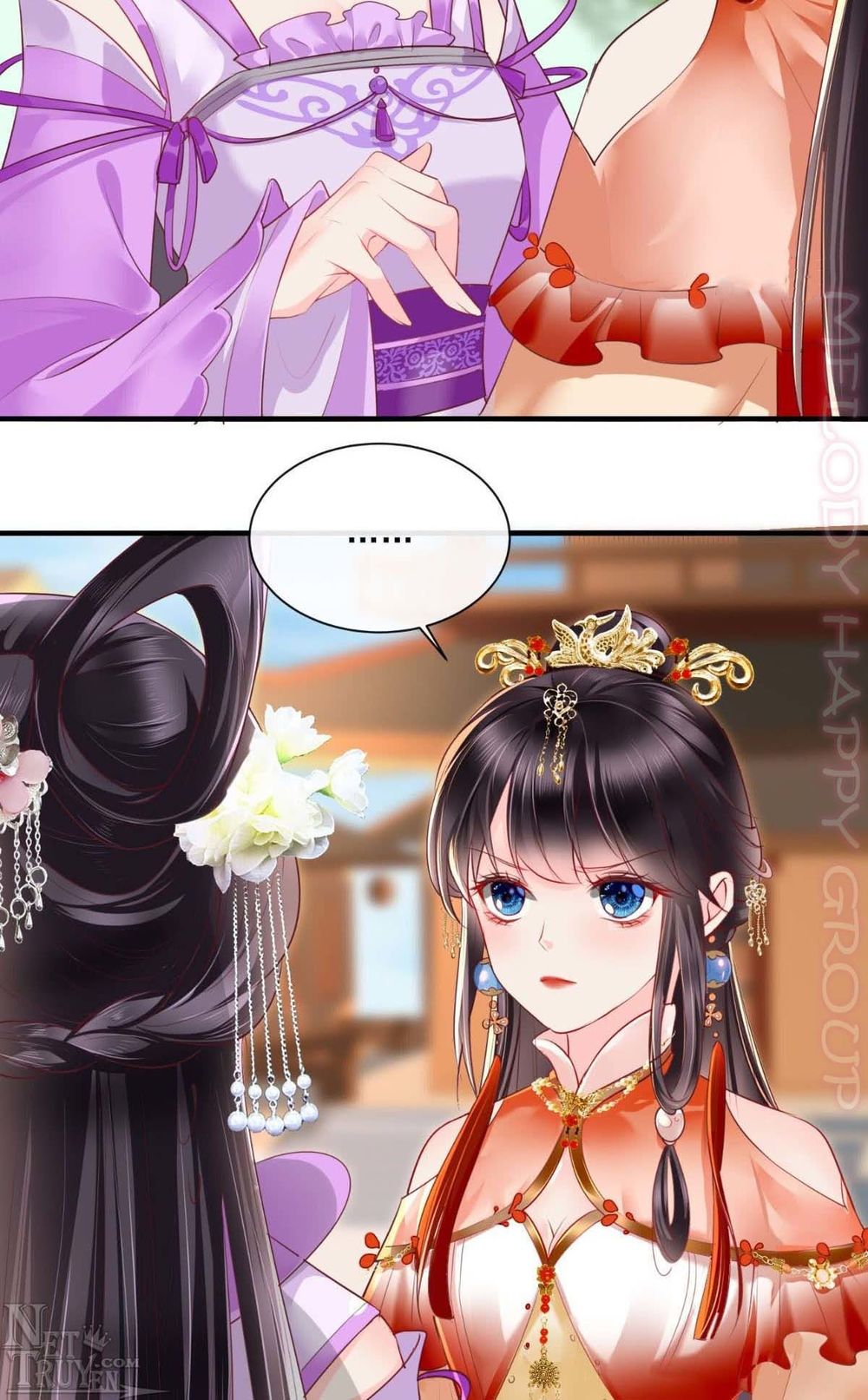 Độc Phi Ngu Ngốc Không Thể Chọc Chapter 78 - 5