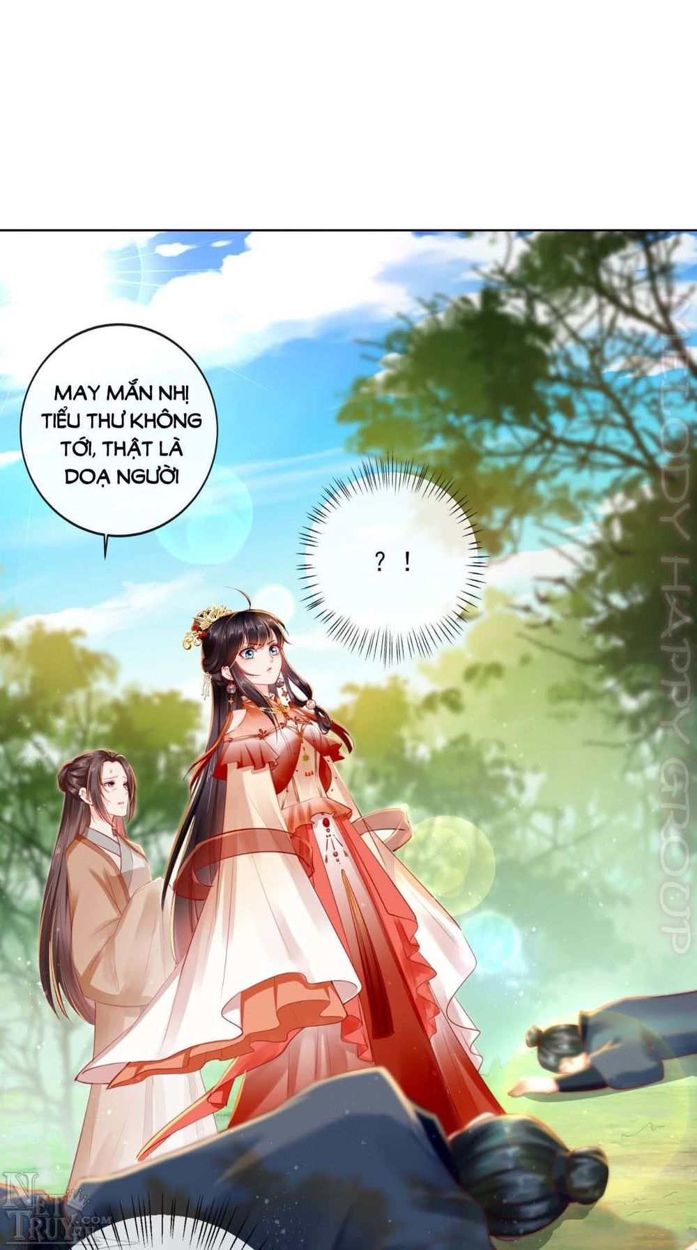 Độc Phi Ngu Ngốc Không Thể Chọc Chapter 78 - 41