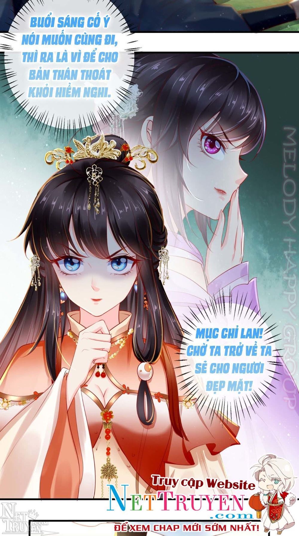 Độc Phi Ngu Ngốc Không Thể Chọc Chapter 78 - 42