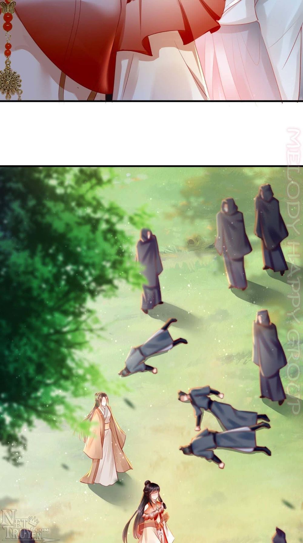 Độc Phi Ngu Ngốc Không Thể Chọc Chapter 78 - 44