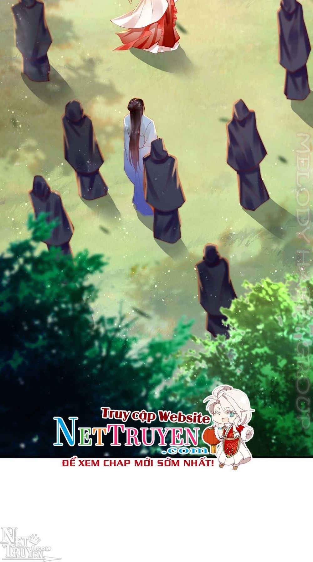 Độc Phi Ngu Ngốc Không Thể Chọc Chapter 78 - 45