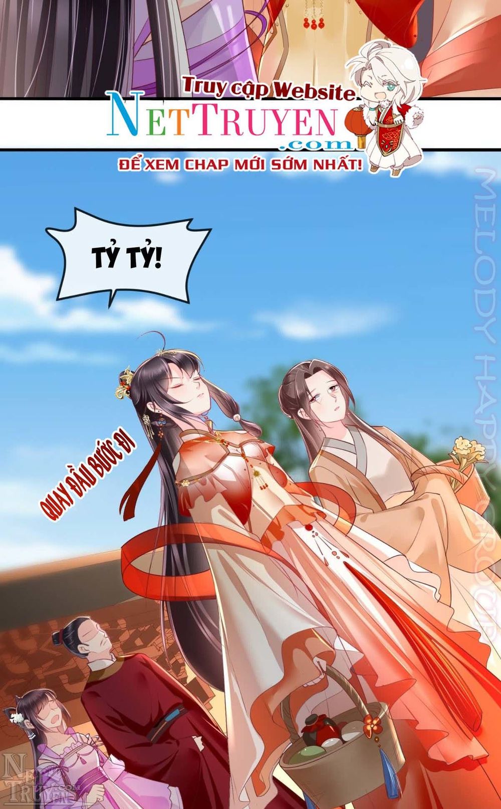 Độc Phi Ngu Ngốc Không Thể Chọc Chapter 78 - 6