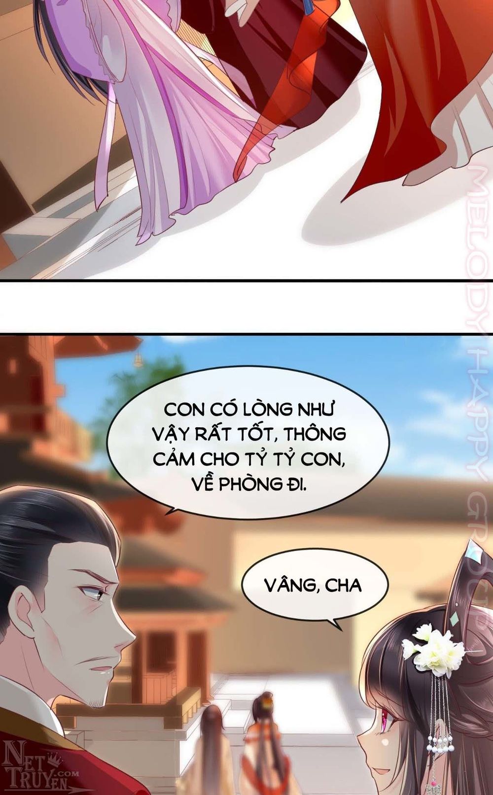 Độc Phi Ngu Ngốc Không Thể Chọc Chapter 78 - 7